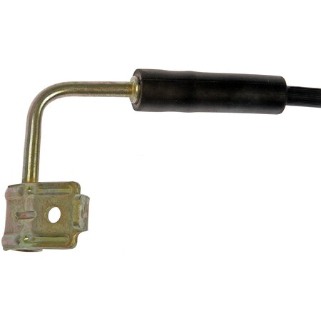Dorman OE Replacement 1475 Segment 1 Length 1875 Segment 1 Overall Length Single Hose H620925